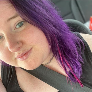 Meet your Posher, Brenna